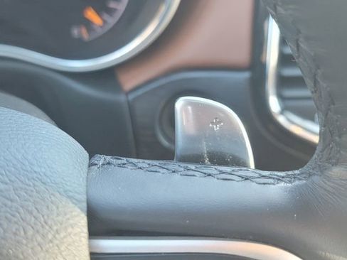 Used 2020 Jeep Grand Cherokee Summit image 20