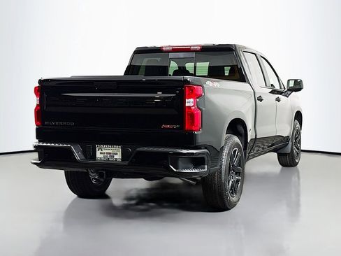 New 2026 Chevrolet Silverado 1500 RST w/ RST All Star Premium Package image 7