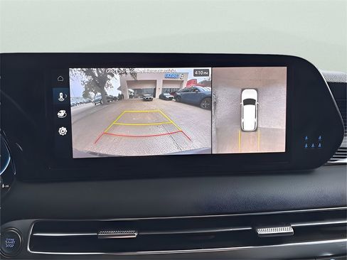 Used 2023 Hyundai Palisade Calligraphy image 26