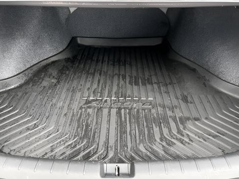 Used 2015 Honda Accord EX image 11