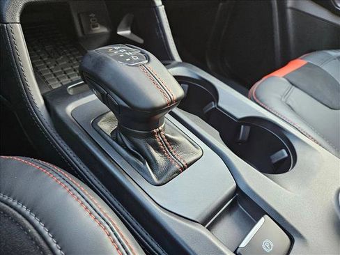 New 2025 Ford Ranger Raptor AWD/4WD image 13