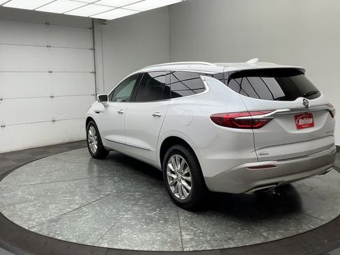 Used 2019 Buick Enclave Premium AWD/4WD image 41