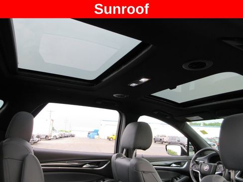 Certified 2023 Buick Enclave Essence w/ Experience Buick Package FWD image 16