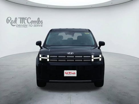 New 2026 Hyundai Santa Fe SE image 8