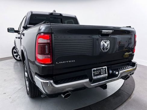 Used 2021 RAM 1500 Limited image 10