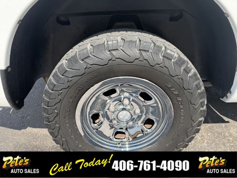 Used 2015 RAM 1500 Tradesman w/ Popular Equipment Group AWD/4WD image 17