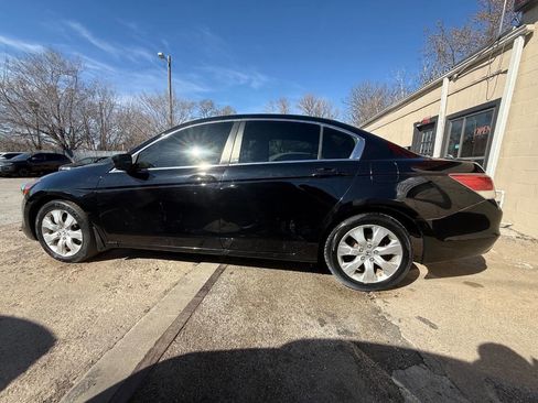 Used 2009 Honda Accord EX-L image 6