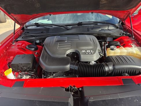 Used 2019 Dodge Challenger GT w/ Plus Package image 42