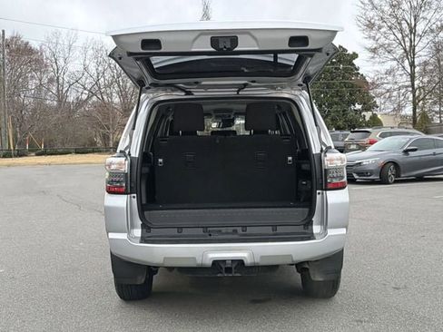 Used 2024 Toyota 4Runner SR5 image 15