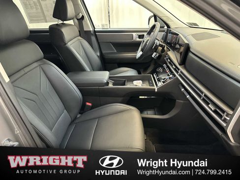 Certified 2026 Hyundai Santa Fe SEL AWD/4WD image 18