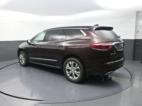 Used 2020 Buick Enclave Avenir w/ Avenir Technology Package AWD/4WD image 6
