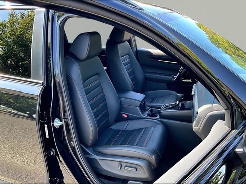 Used 2026 Honda CR-V Sport-L image 20