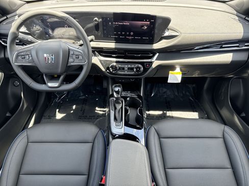 New 2026 Buick Envista Sport Touring w/ Convenience II Package FWD image 40