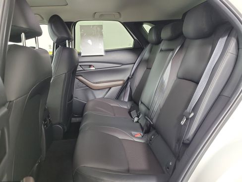 Certified 2025 MAZDA CX-30 2.5 Turbo w/ Premium Package image 12