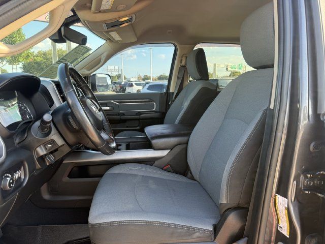 Used 2019 RAM 2500 Big Horn AWD/4WD image 26