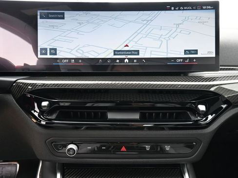 New 2026 BMW M4 xDrive Competition AWD/4WD image 12
