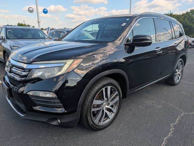 Used 2017 Honda Pilot Touring image 30