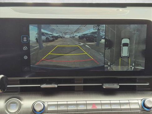 Used 2024 Hyundai Kona Limited AWD/4WD image 12