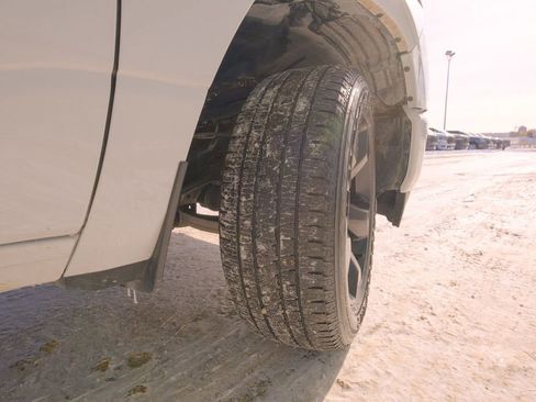 Used 2024 RAM 1500 Tradesman w/ Night Edition image 44