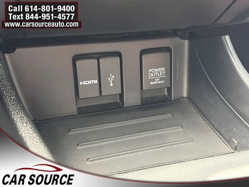 Used 2015 Honda Civic Si image 21