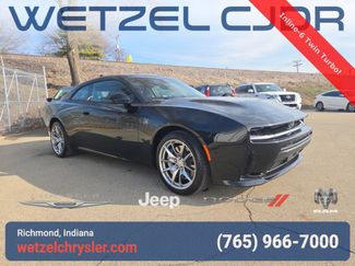 New 2026 Dodge Charger Scat Pack AWD/4WD 360° Tour