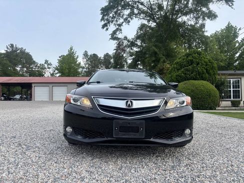 Used 2013 Acura ILX w/ Premium Package image 7