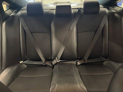 Used 2019 Honda Civic Sport image 27