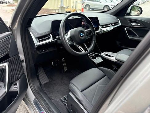Certified 2023 BMW X1 xDrive28i w/ M Sport Package AWD/4WD image 8