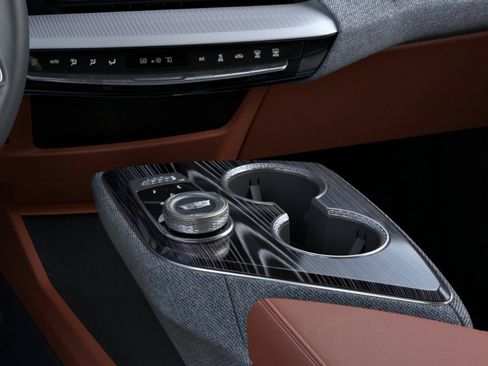 New 2026 Cadillac Optiq Sport 2 RWD image 23