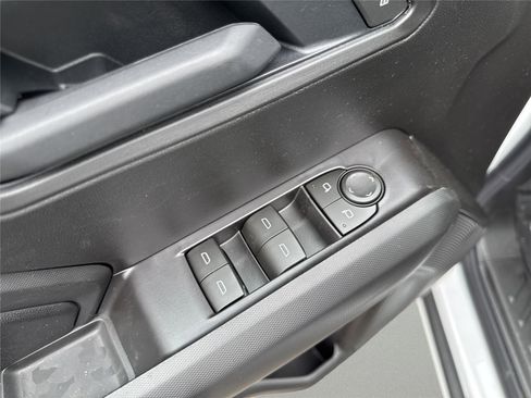 New 2026 Chevrolet Colorado W/T w/ WT Custom Package AWD/4WD image 29