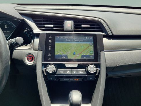 Used 2018 Honda Civic EX-L image 14