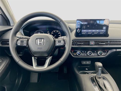 New 2026 Honda HR-V EX-L image 22