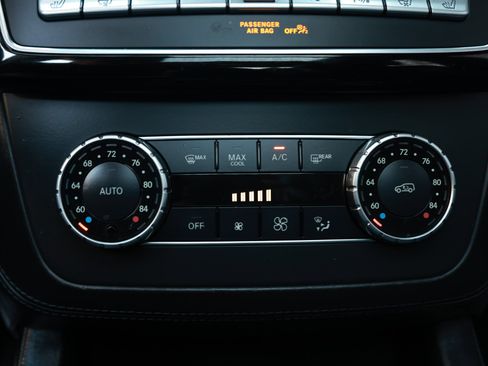 Used 2016 Mercedes-Benz GLE 63 AMG 4MATIC image 39