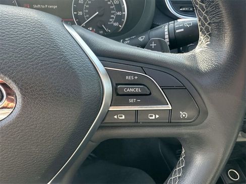 Used 2020 INFINITI QX50 Luxe w/ Cargo Package image 32