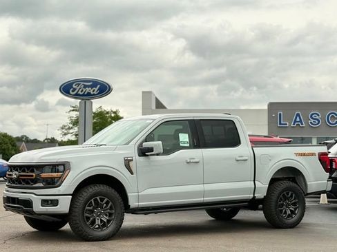 New 2026 Ford F150 Tremor w/ Equipment Group 402B AWD/4WD image 46
