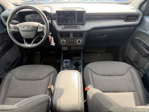 Used 2024 Ford Maverick XLT w/ XLT Luxury Package FWD image 15