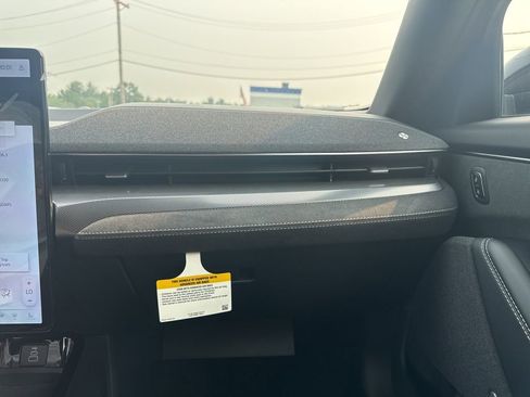 New 2025 Ford Mustang Mach-E GT w/ Interior Protection Package image 18