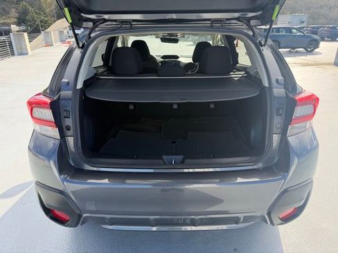 Used 2020 Subaru Crosstrek 2.0i image 8