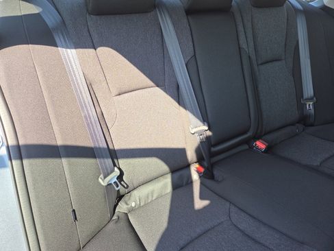 New 2026 Honda Accord SE image 21