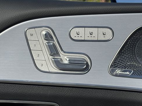 New 2026 Mercedes-Benz GLE 450 4MATIC Coupe image 17