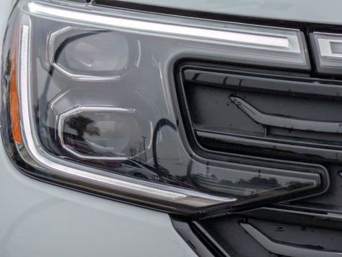 New 2026 Volkswagen Atlas Cross Sport SEL R-Line AWD/4WD image 10