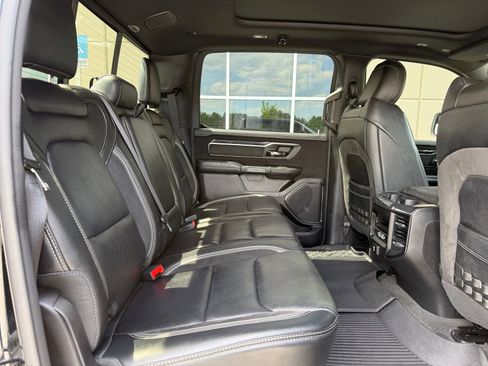 Used 2021 RAM 1500 TRX w/ TRX Level 1 Equipment Group AWD/4WD image 40