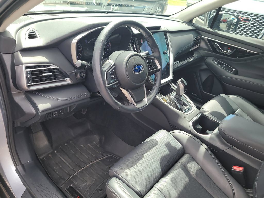 Used 2021 Subaru Outback Limited AWD/4WD image 17