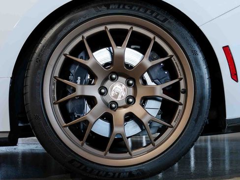 Used 2024 Ford Mustang GT Premium w/ GT Performance Package RWD image 11
