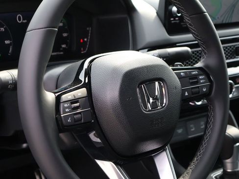 New 2026 Honda Civic Sport Touring image 14