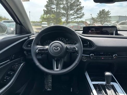 New 2026 MAZDA CX-30 2.5 Turbo w/ Premium Plus Pkg image 19