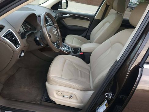 Used 2013 Audi Q5 3.0T Premium Plus AWD/4WD image 11