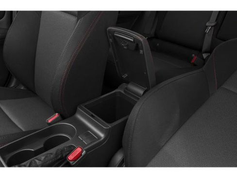 Used 2021 Subaru WRX w/ Popular Package #3 (IZT) AWD/4WD image 18