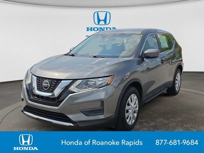 Used 2020 Nissan Rogue S