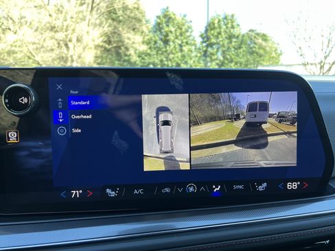 New 2026 Chevrolet Suburban RST w/ Comfort Package image 27